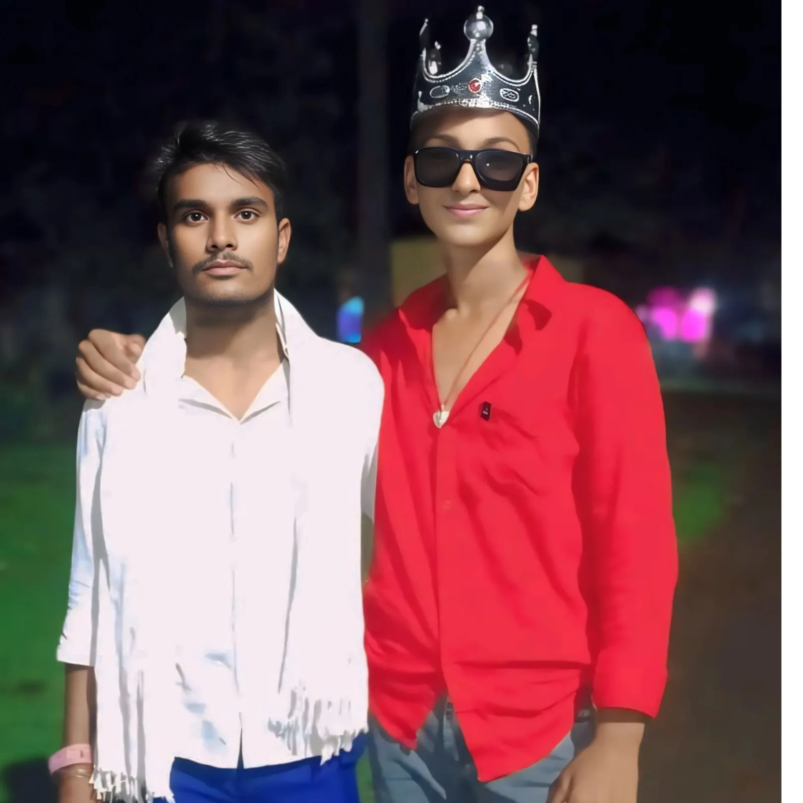 Prinsh Kumar