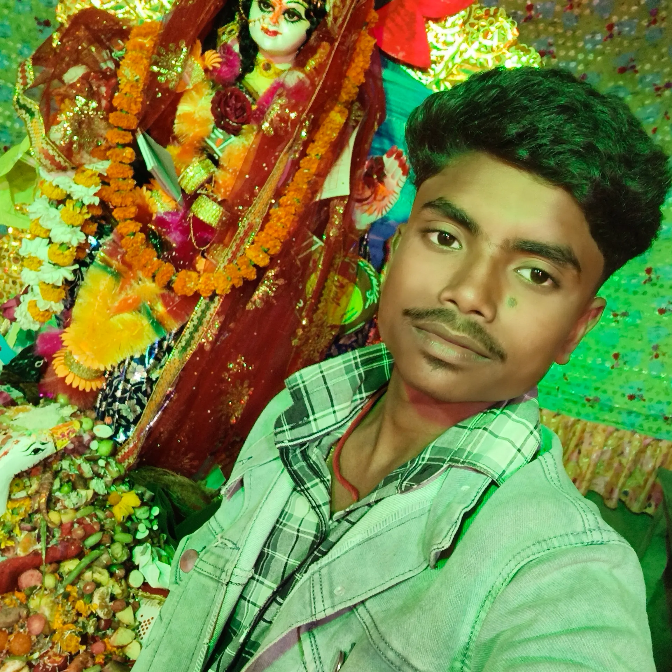 Nikesh Kumar
