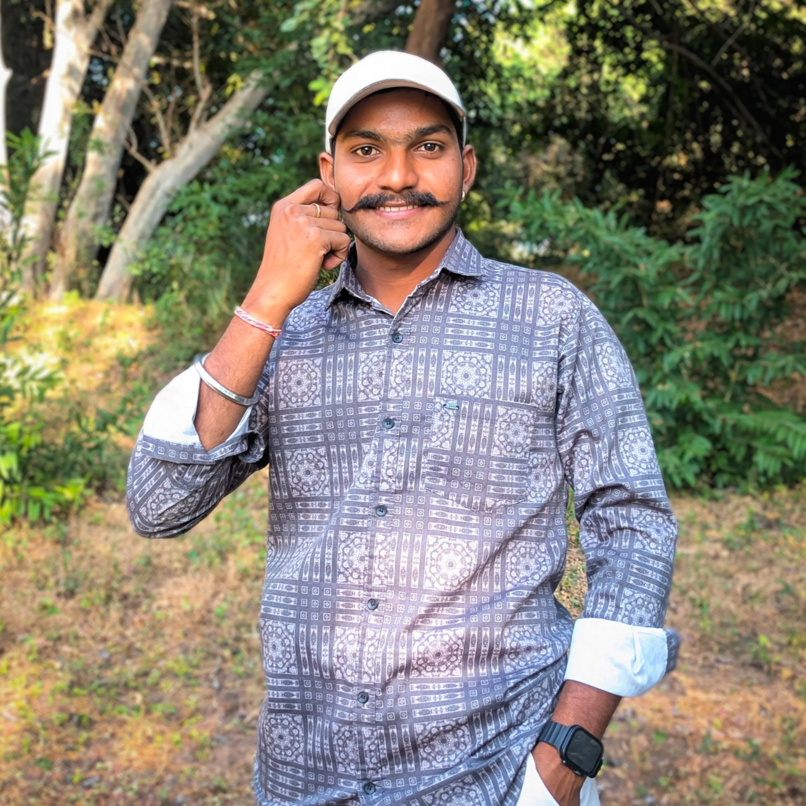 Neelesh Kushwaha