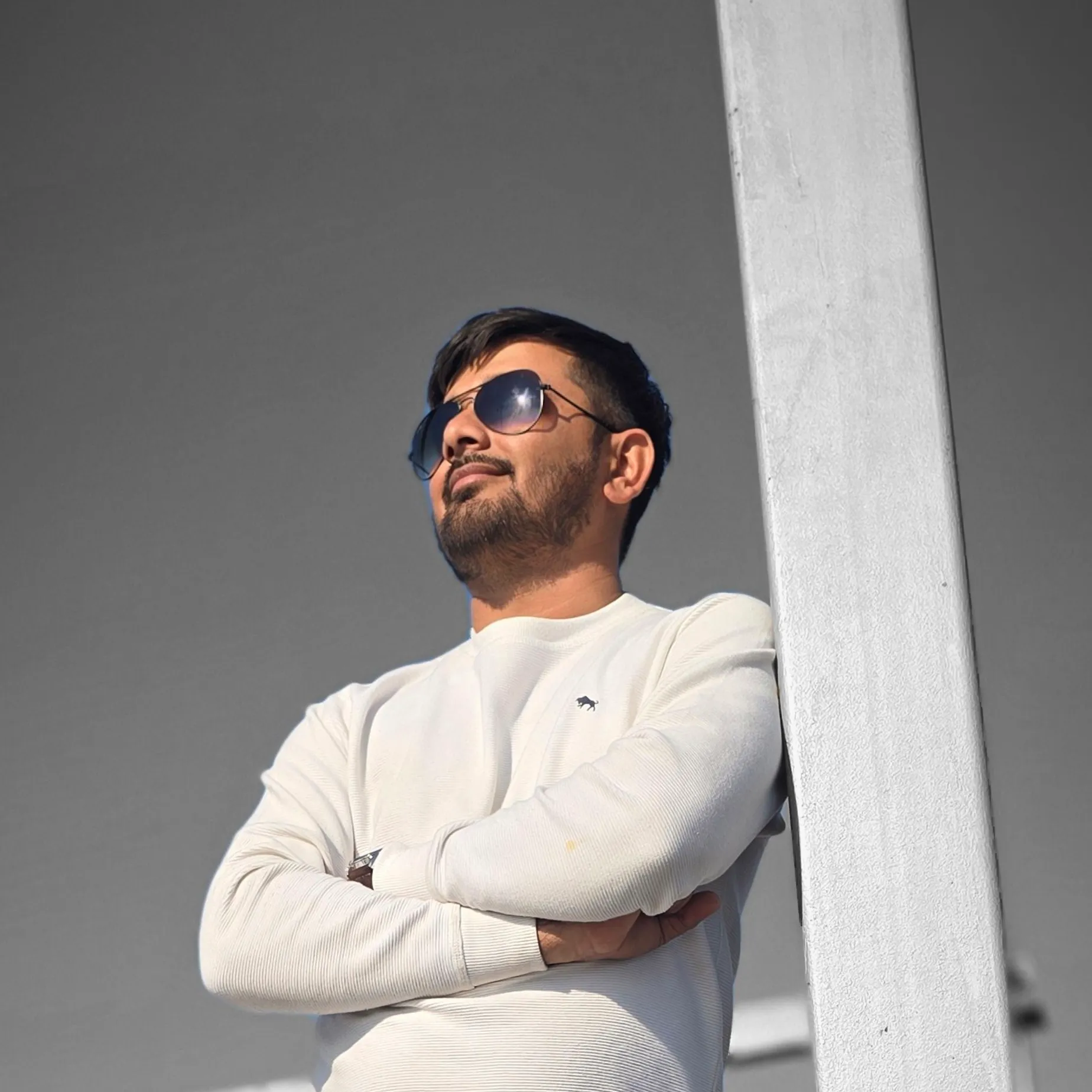 pratik kasundr