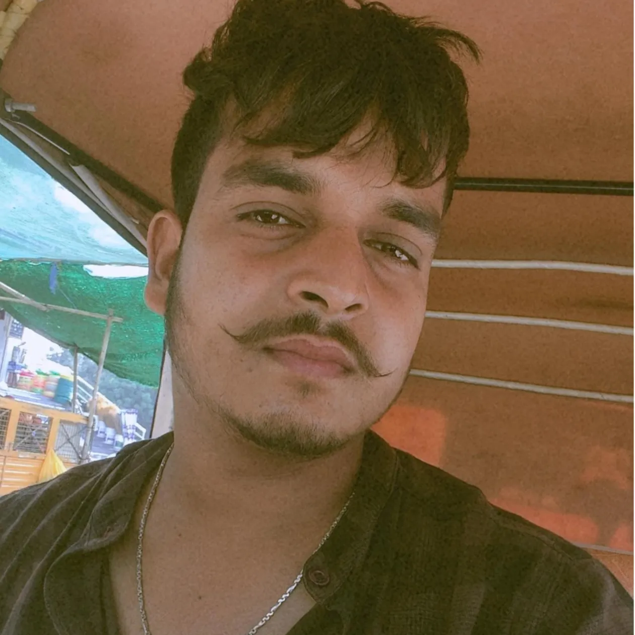 suraj yadav