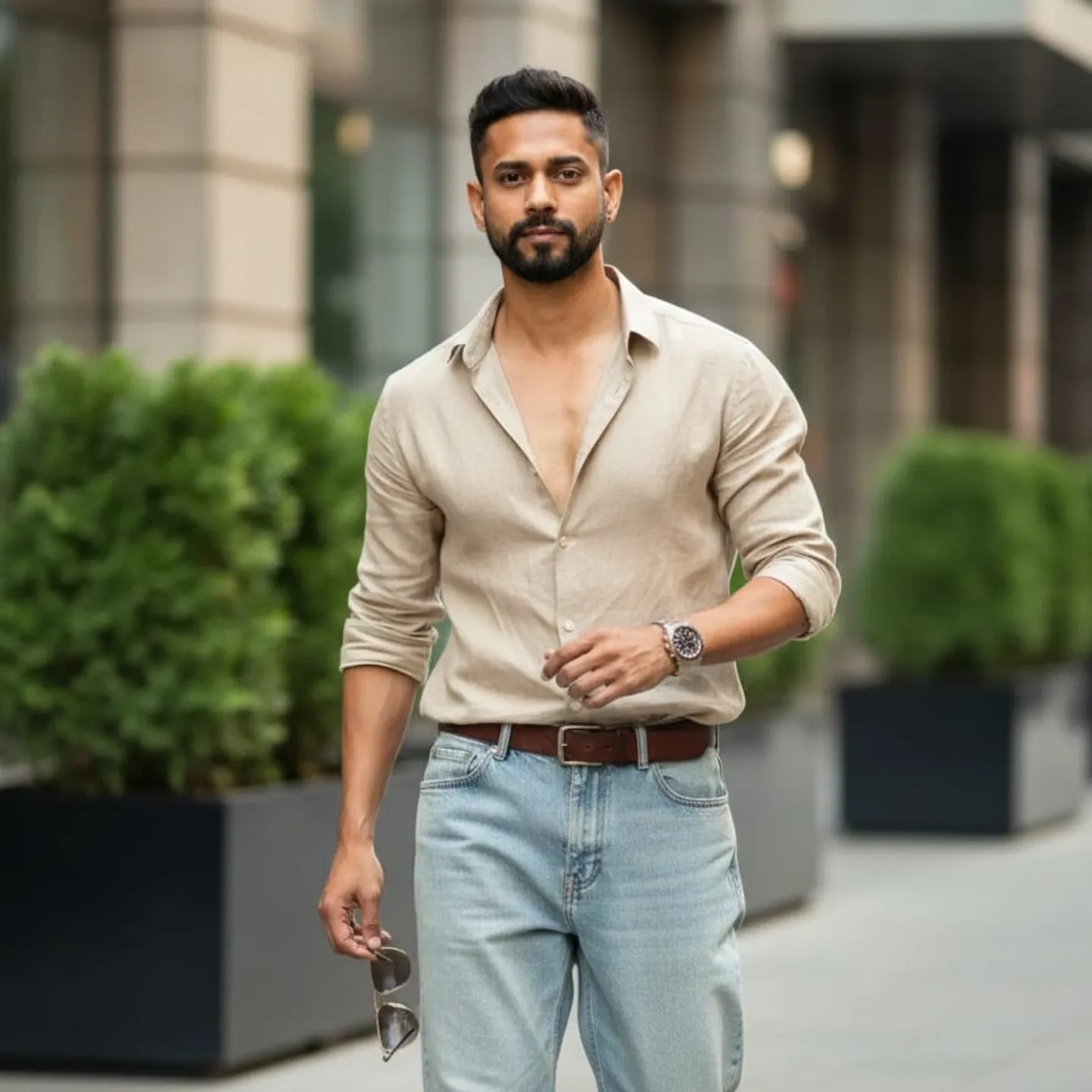 Dev Mishra