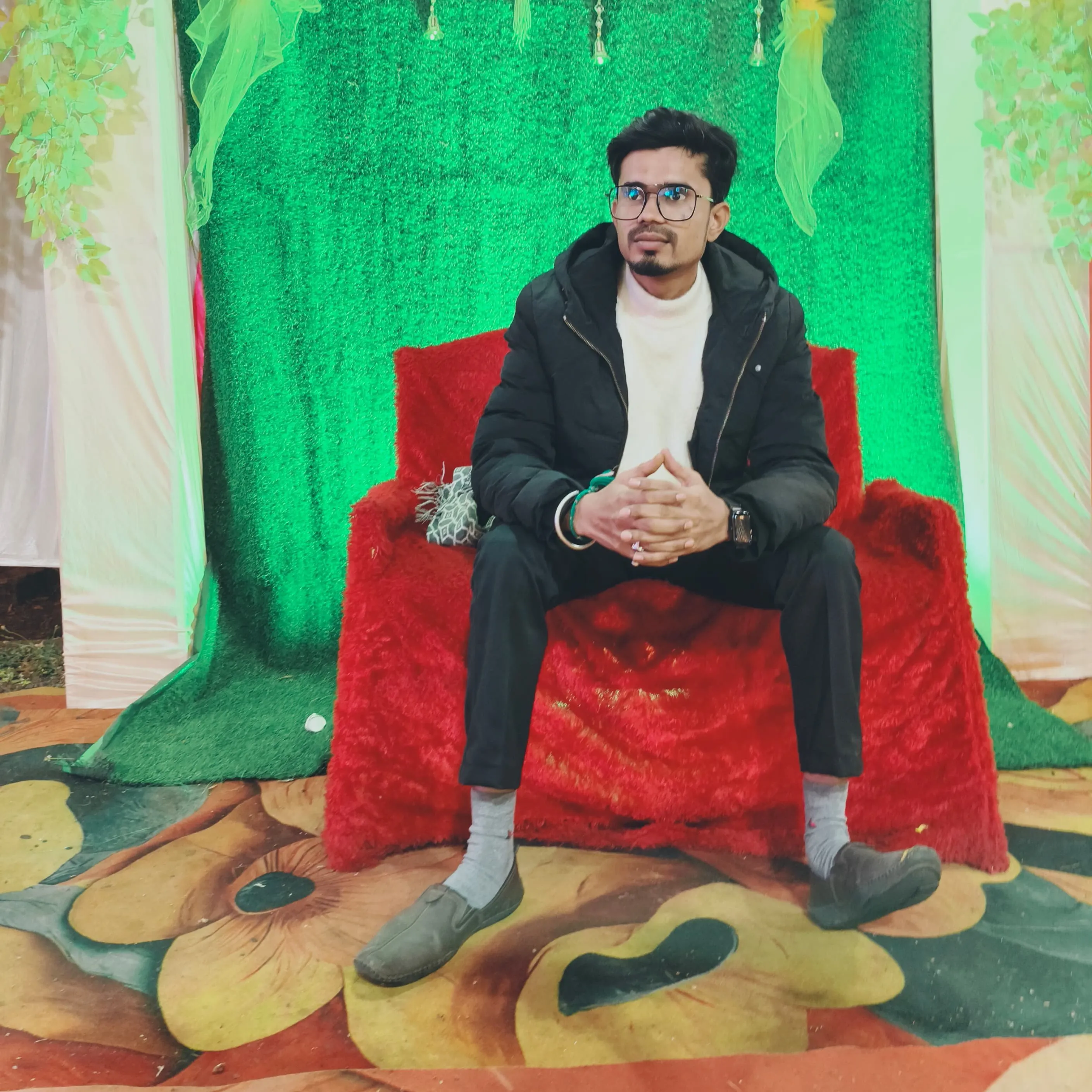 sipten Ansari