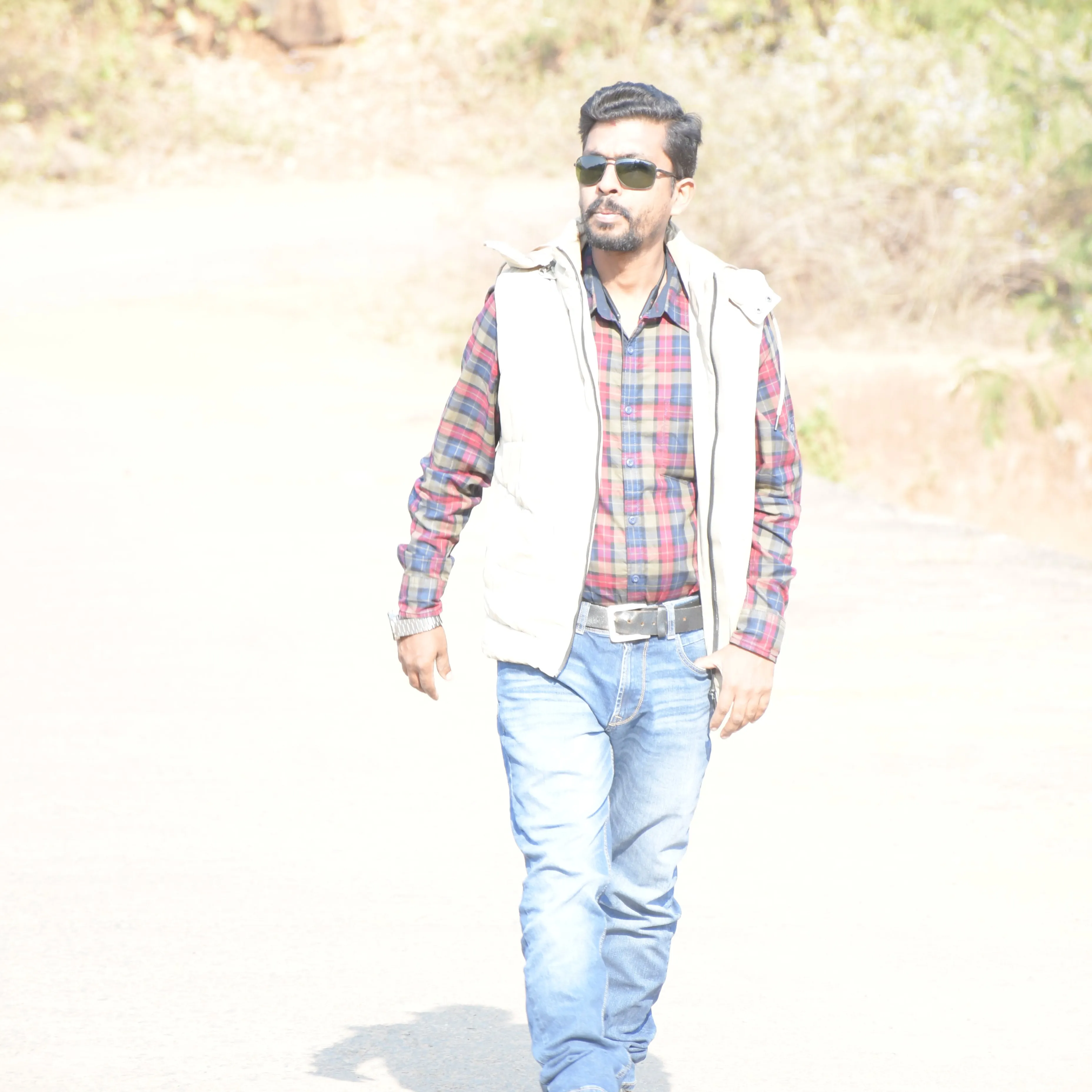 DineshRanjan Tripathy