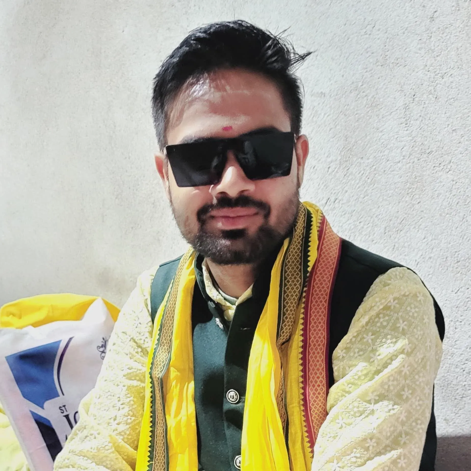pt. sandeep shashtri