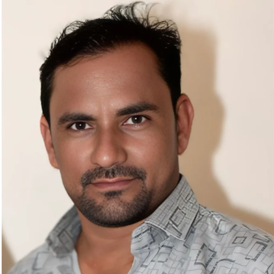 NARAYAN PRAJAPATI