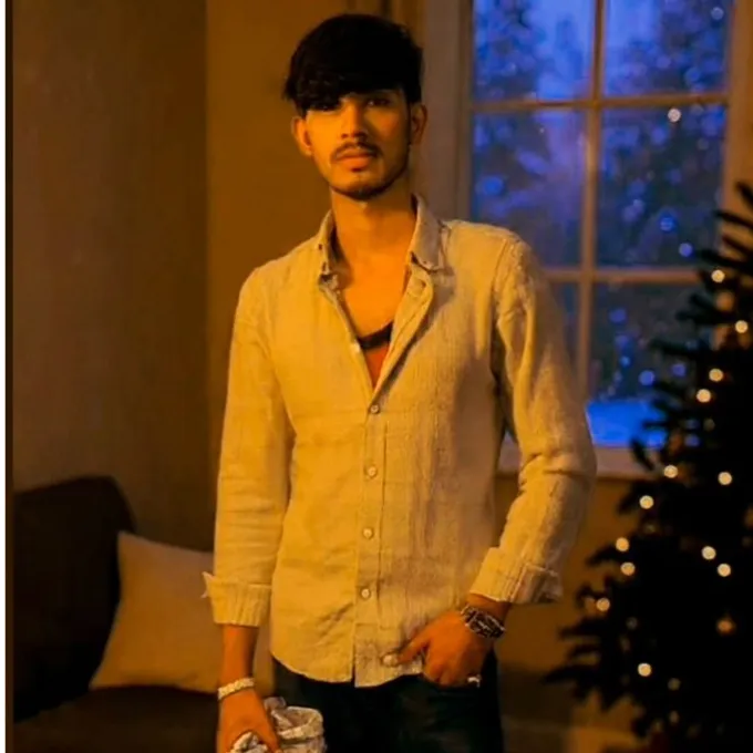 Hajur Khan