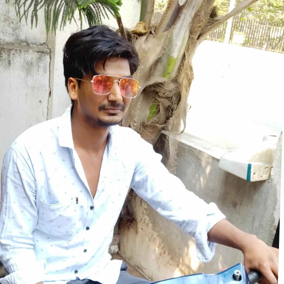 Arvind kasnawat