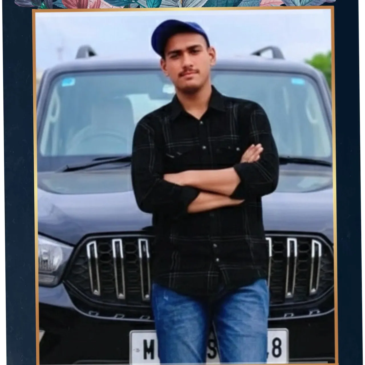 Sawat Goswami