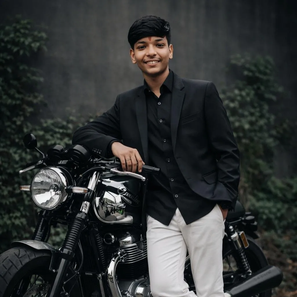 Rohit yogi