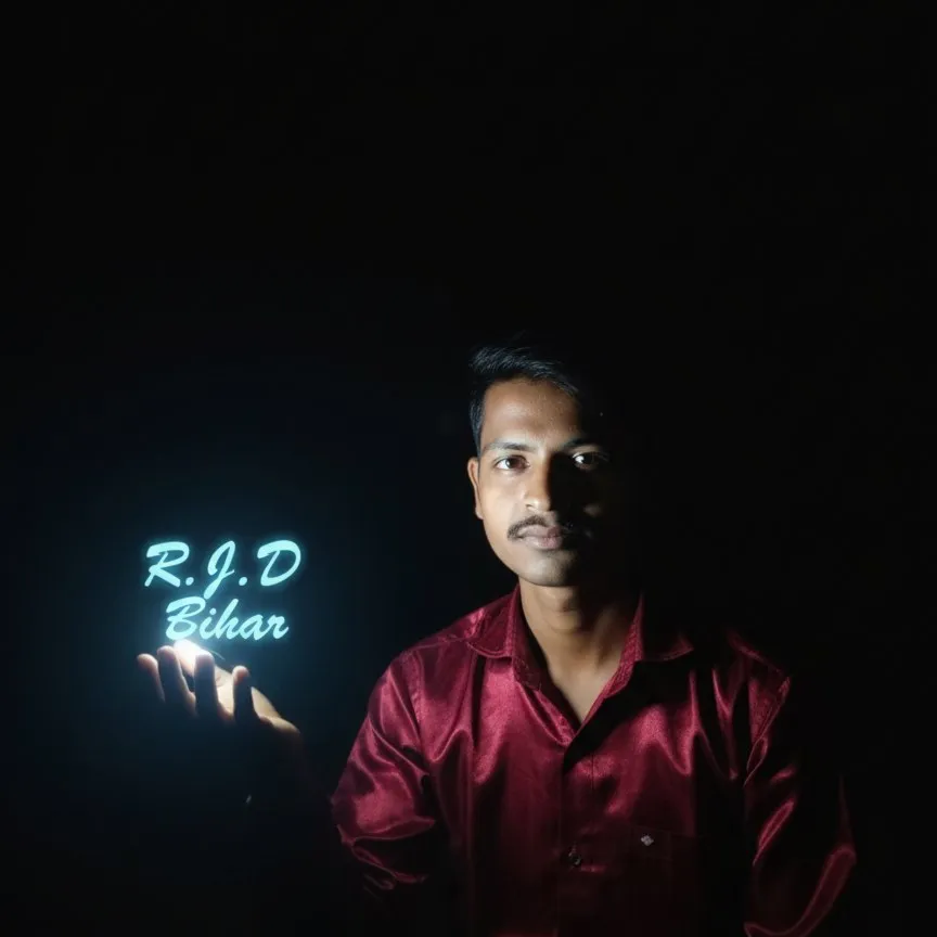 D!NESH YADAV