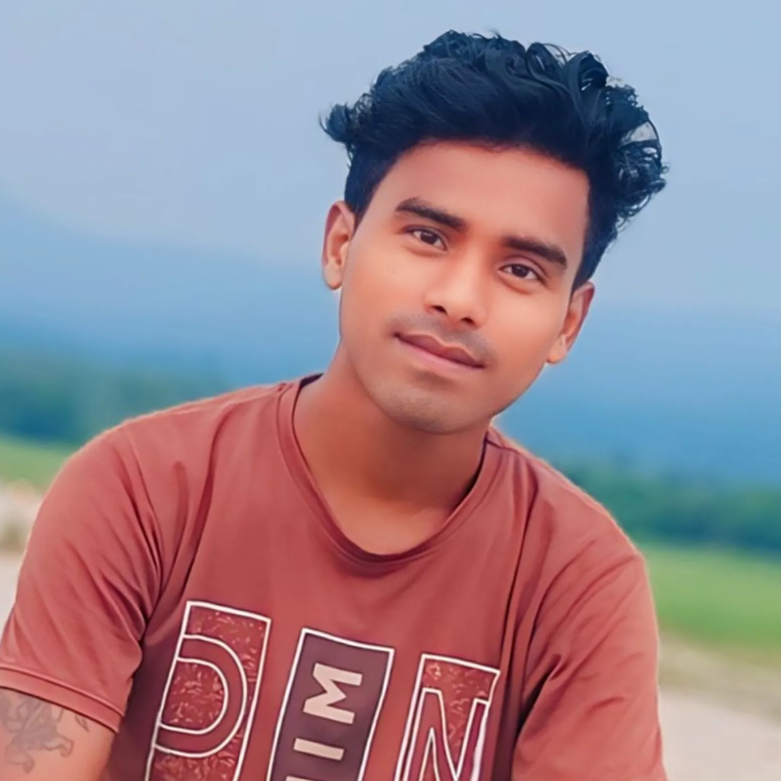 Rj Sonu