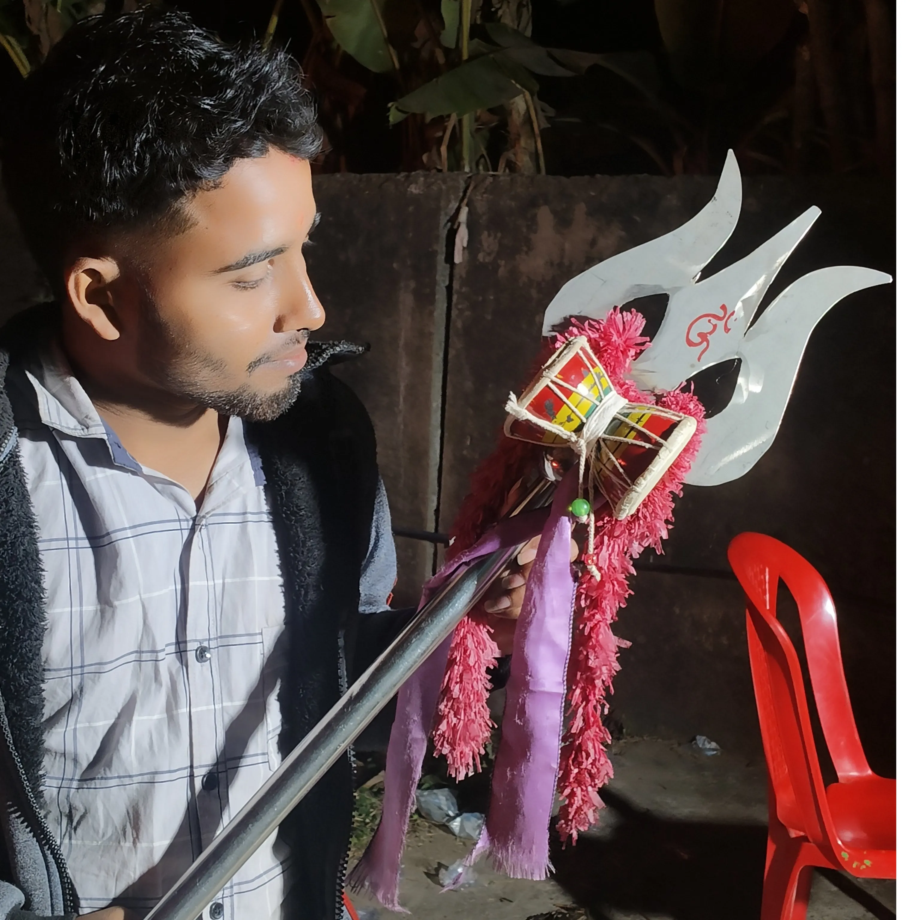 jitendra barik
