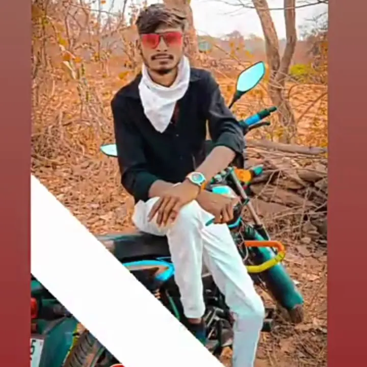 KHANT BHAI