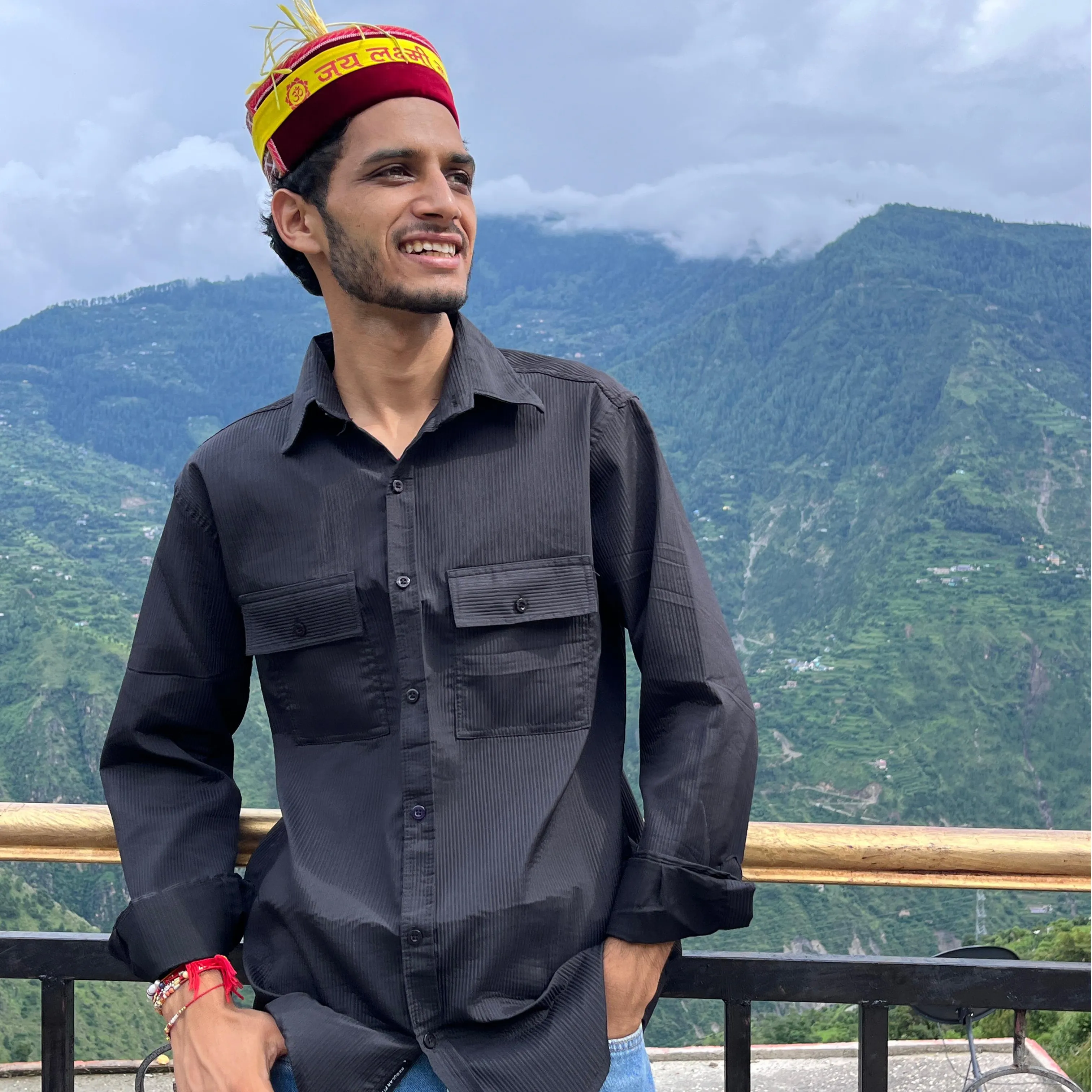 उदित ठाकुर