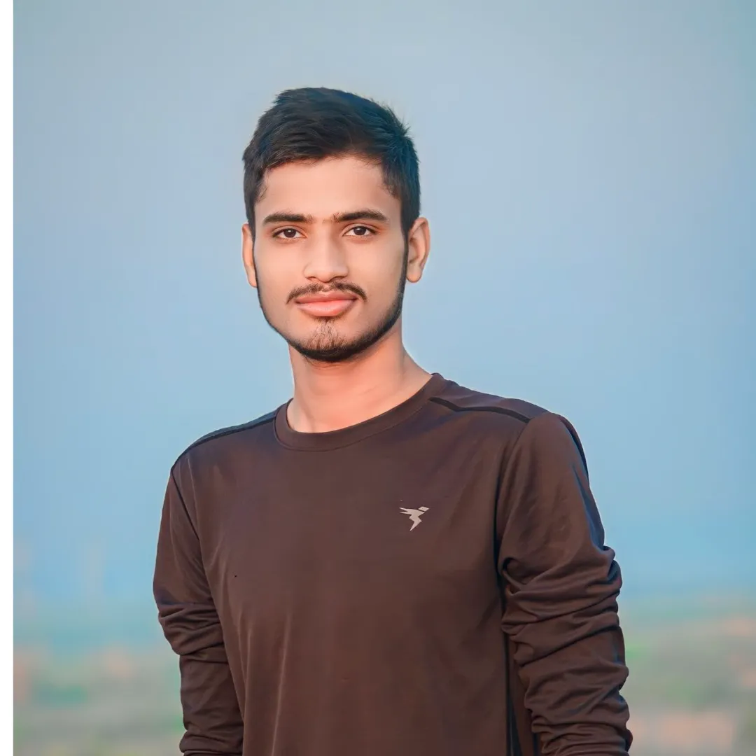 Abhishek yadav
