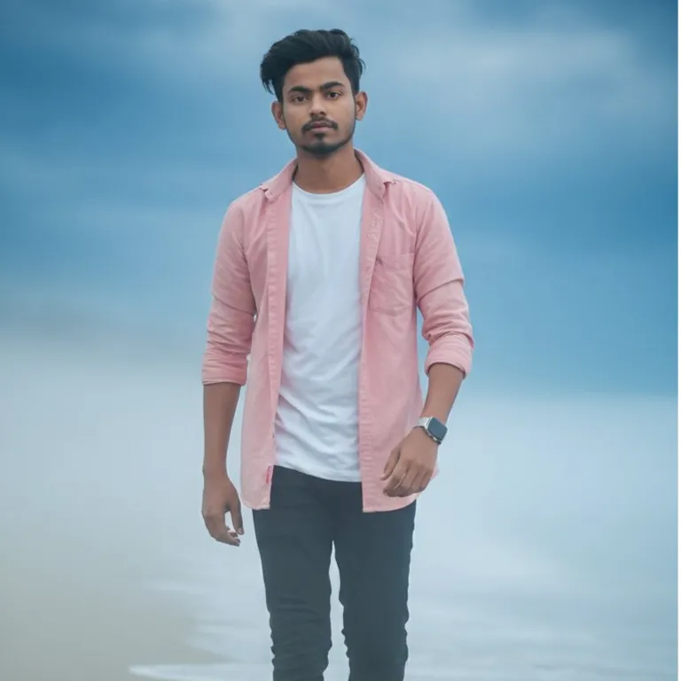 Jayram Raikwar