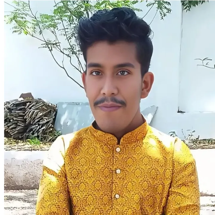 CHETAN RAUT