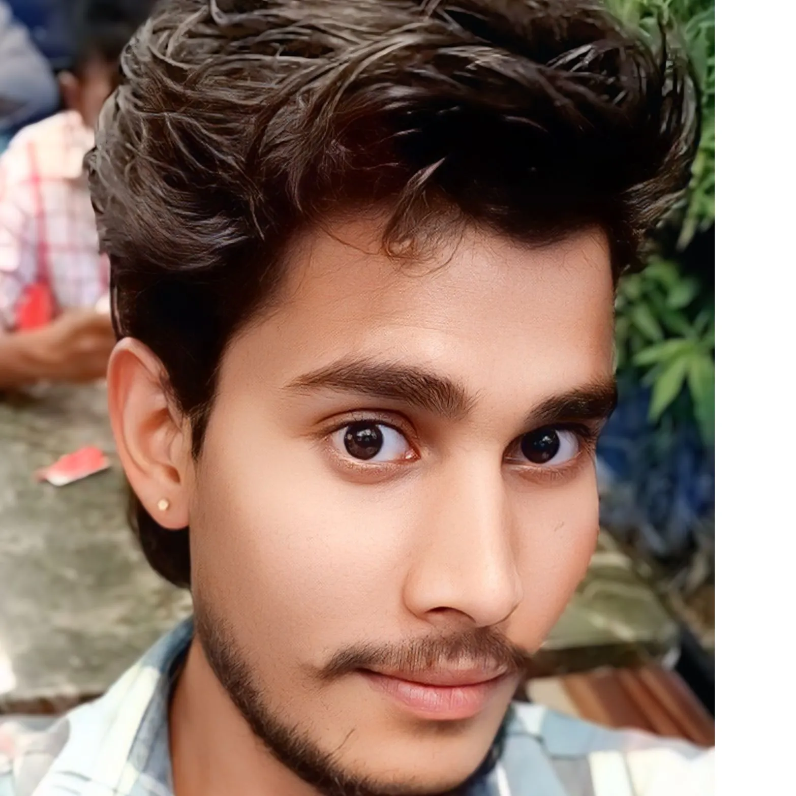 Arun Rajbhar