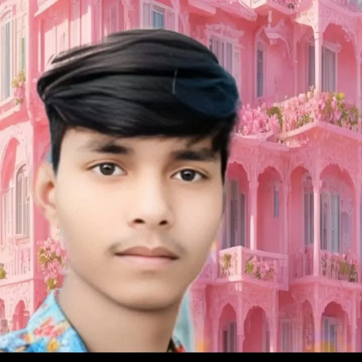 Prabhudin Krish