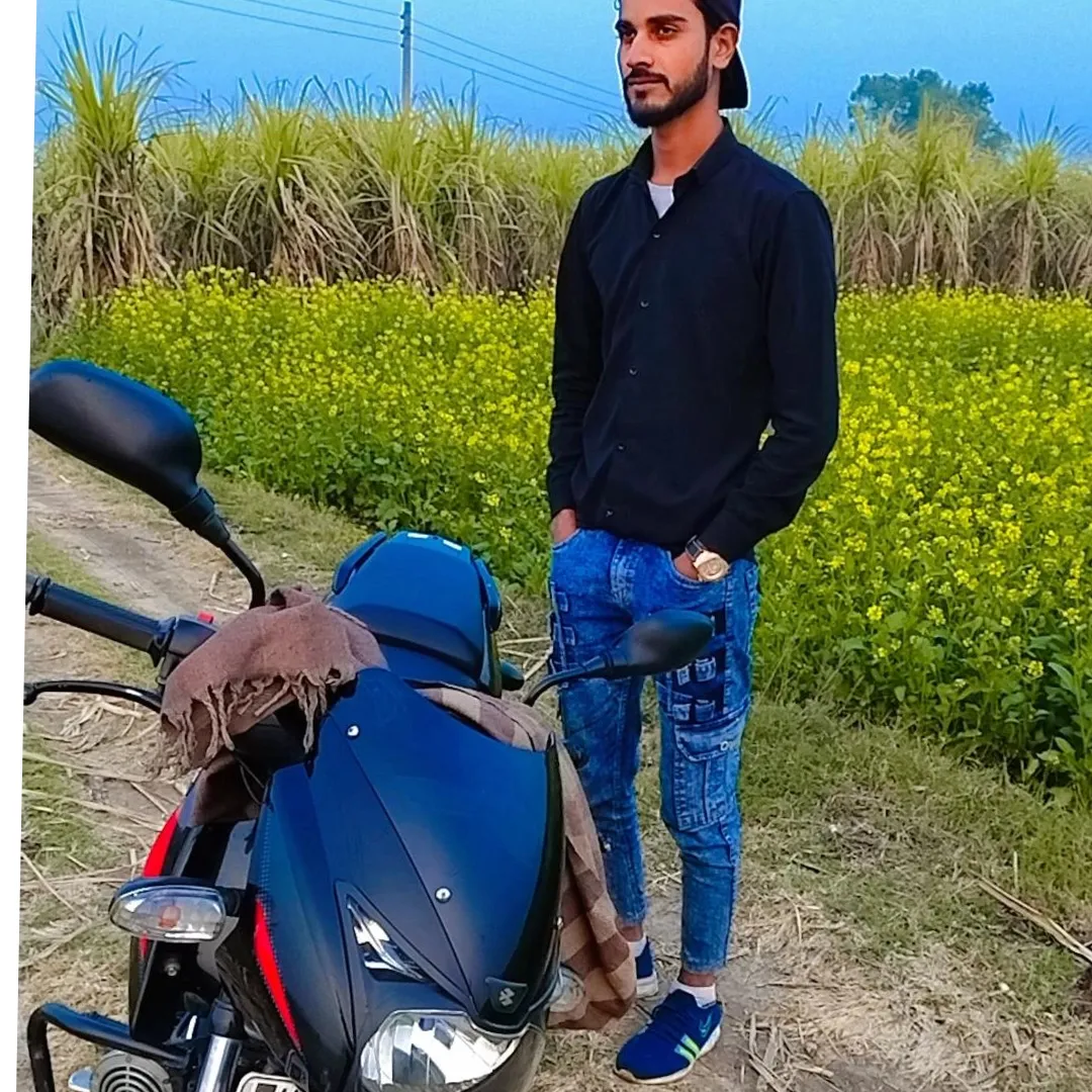 Rashid Ansari