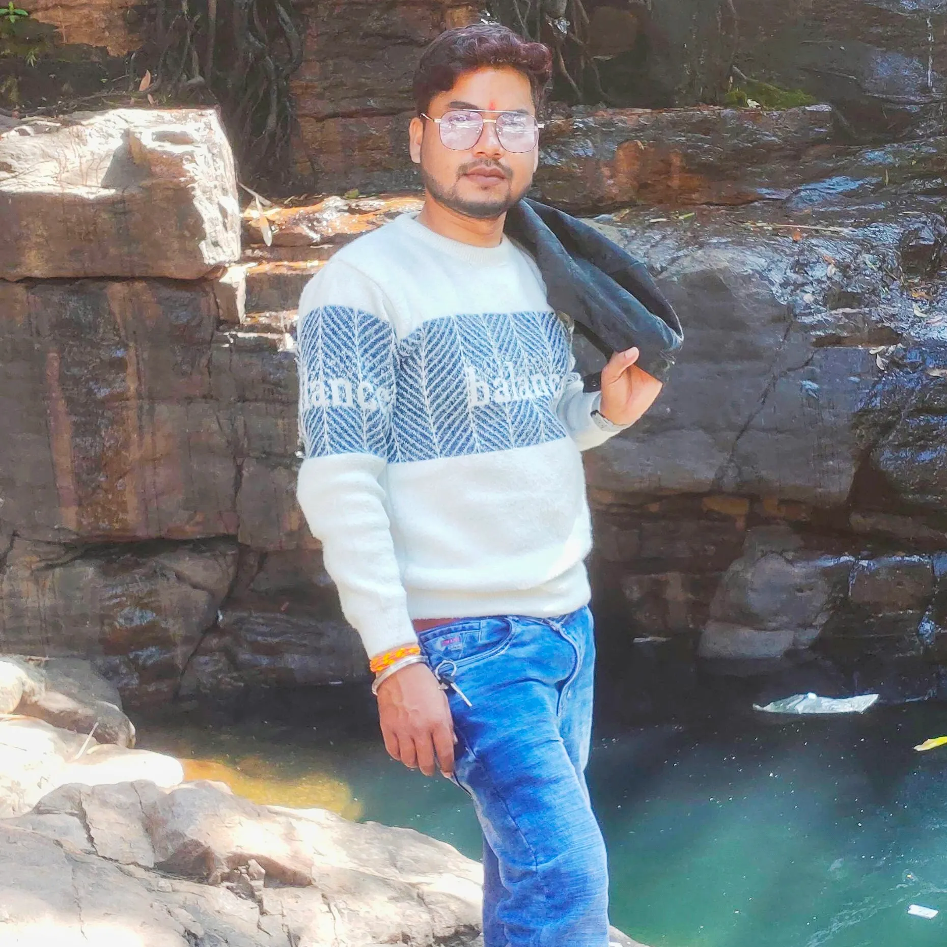 Narendra Singh