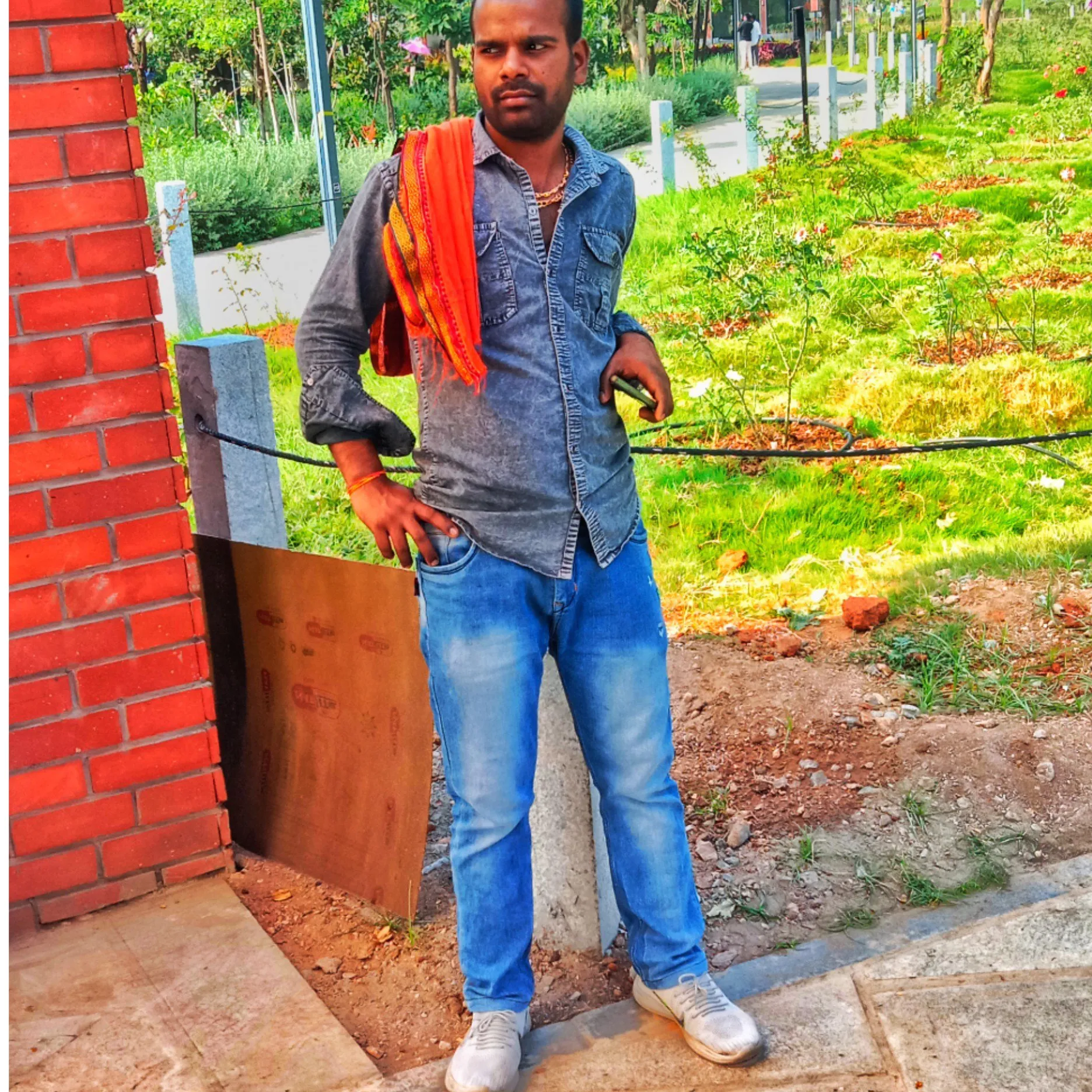 Pankaj Kumar
