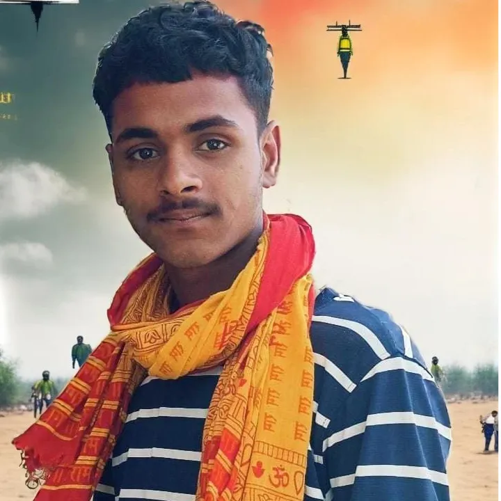 Vivek Vishwakarma 01