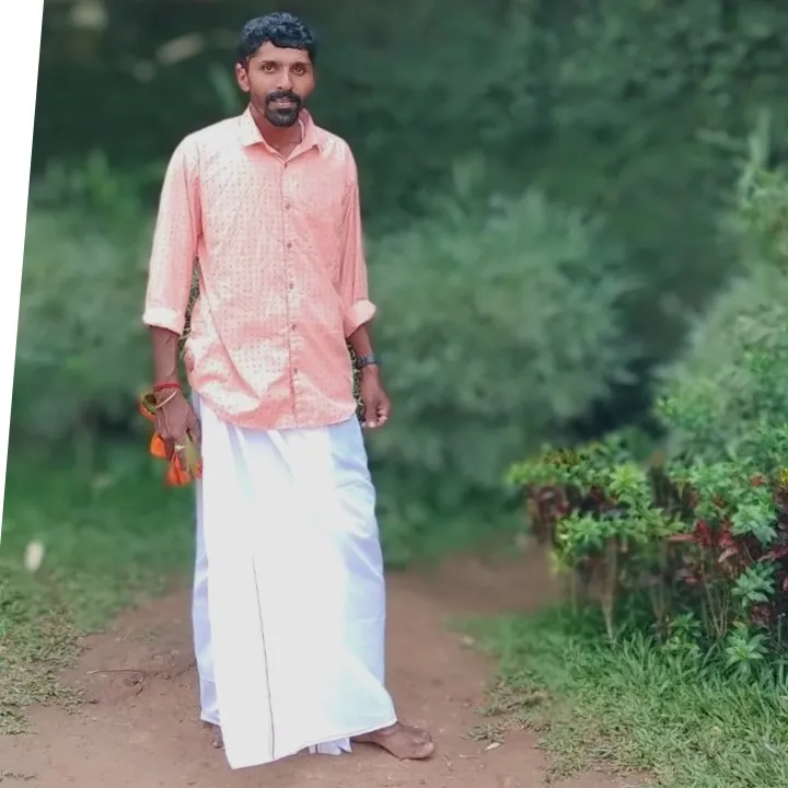 Nagaraja M