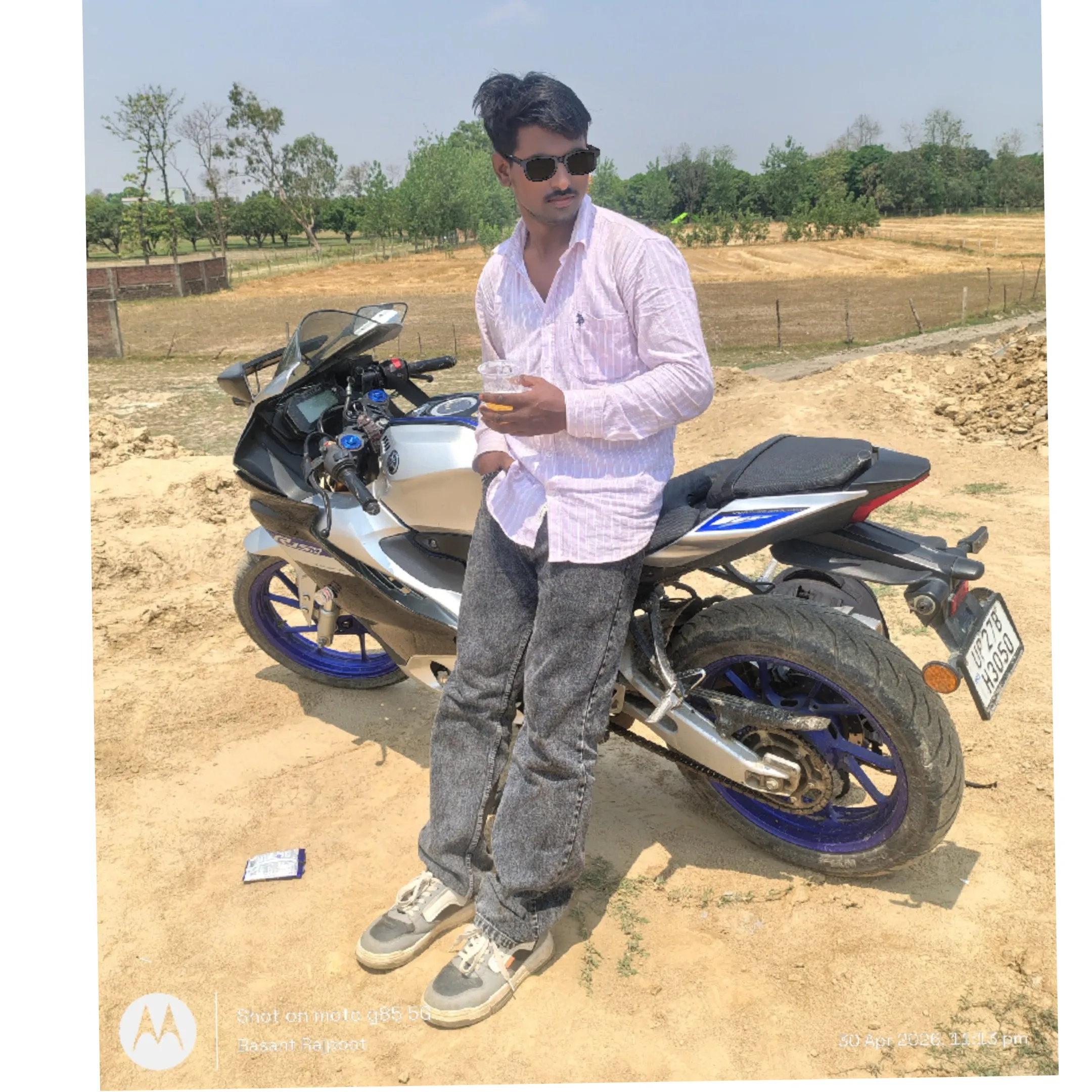 Basant_rajput911 Rajpoot