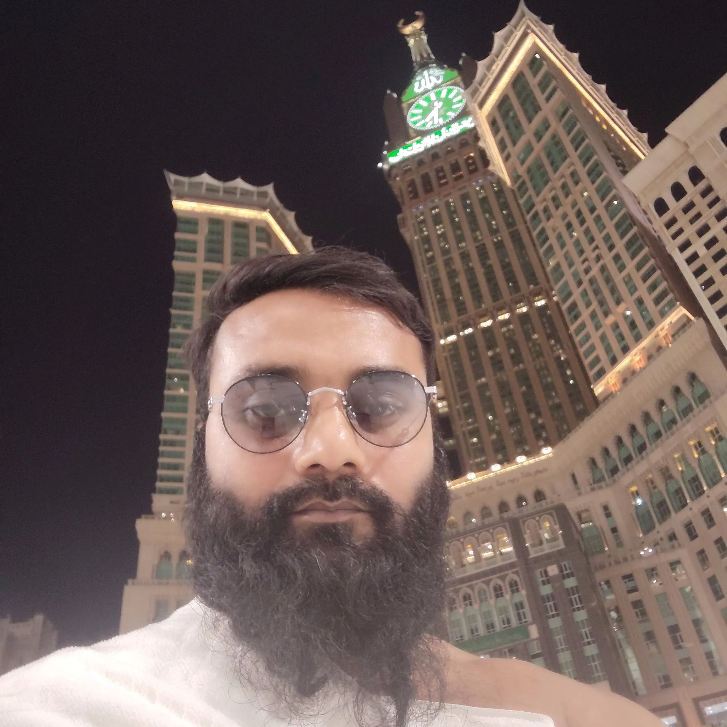 Mohammed tahir