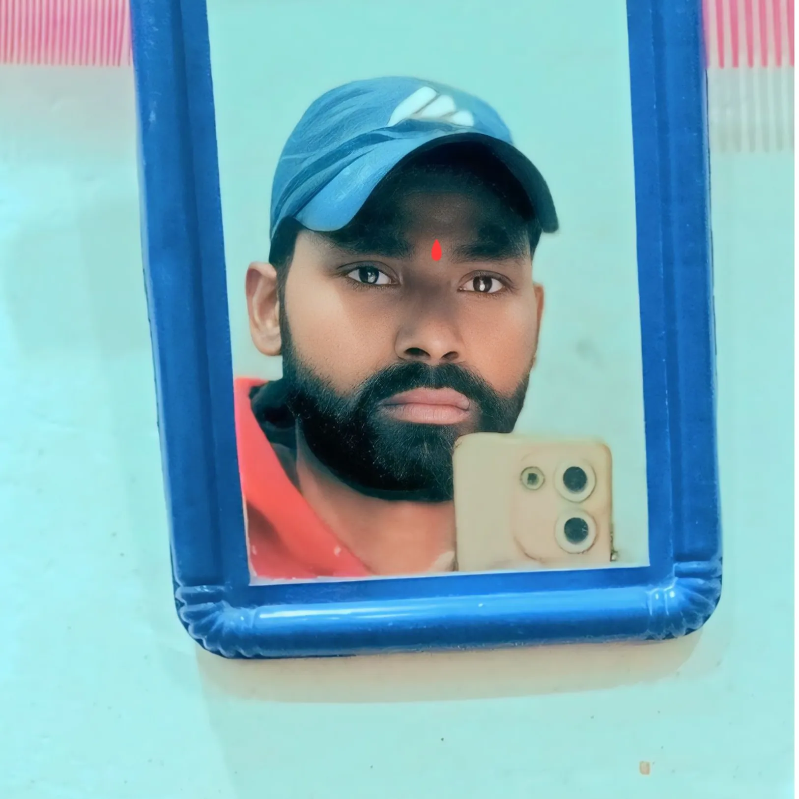 Prmodh Kumar