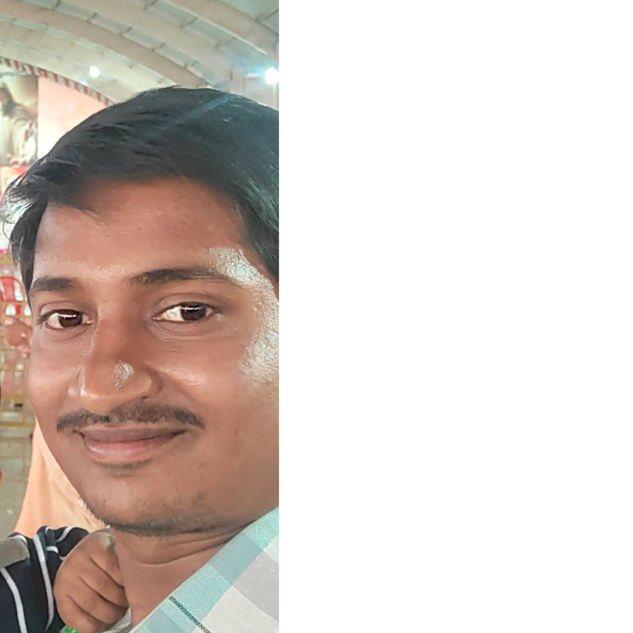 kolupoju santoshkumar