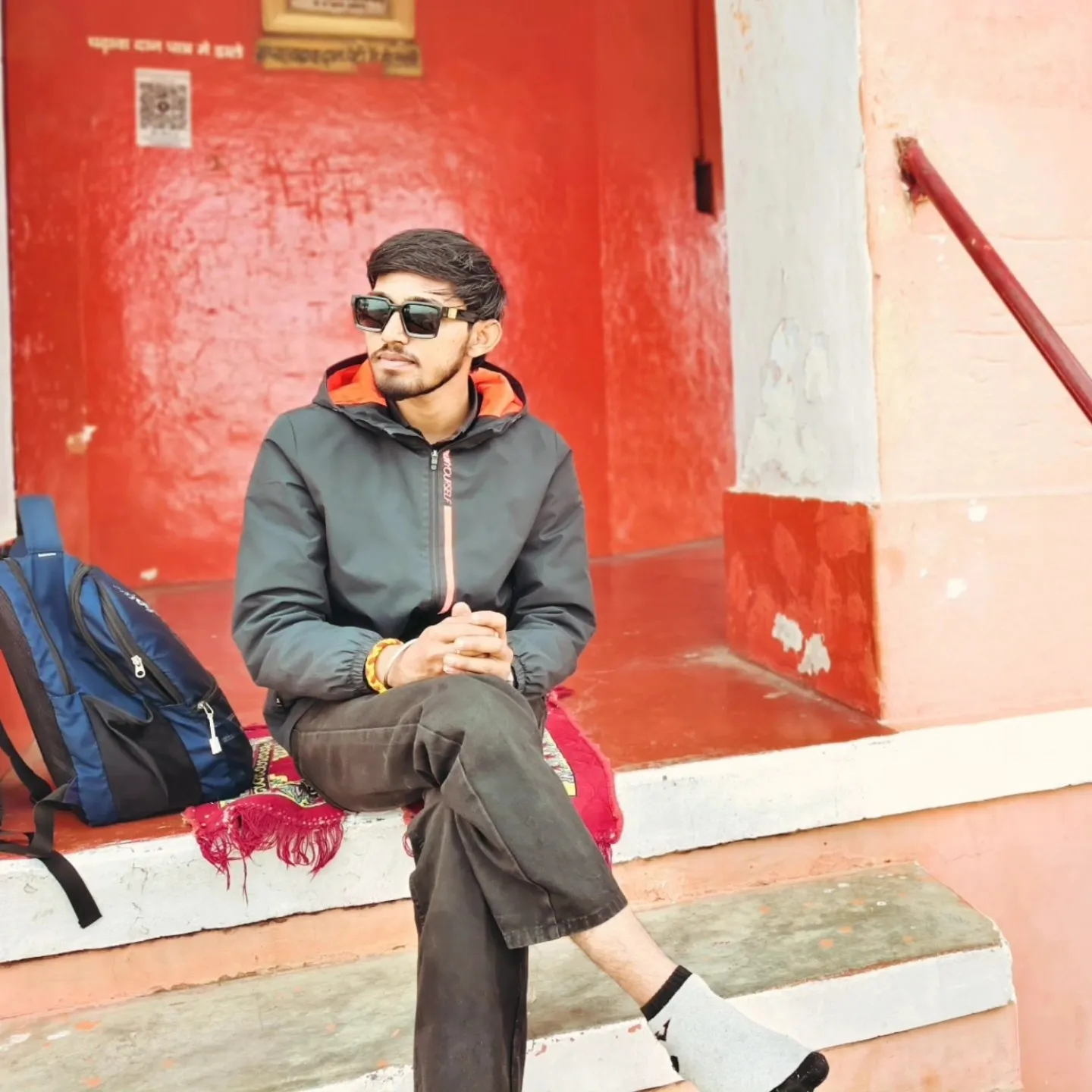 anil mehra