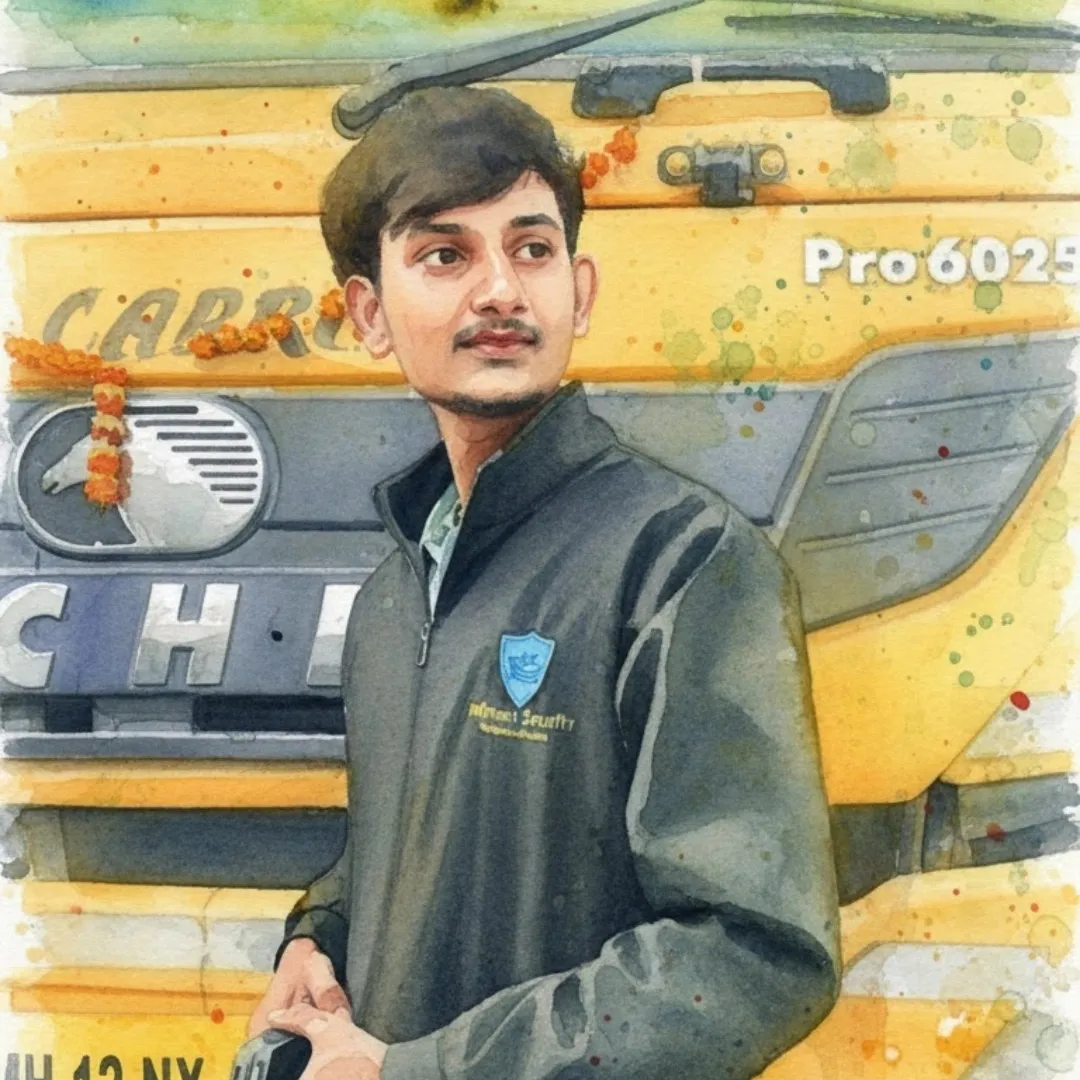 Suraj Wankhede