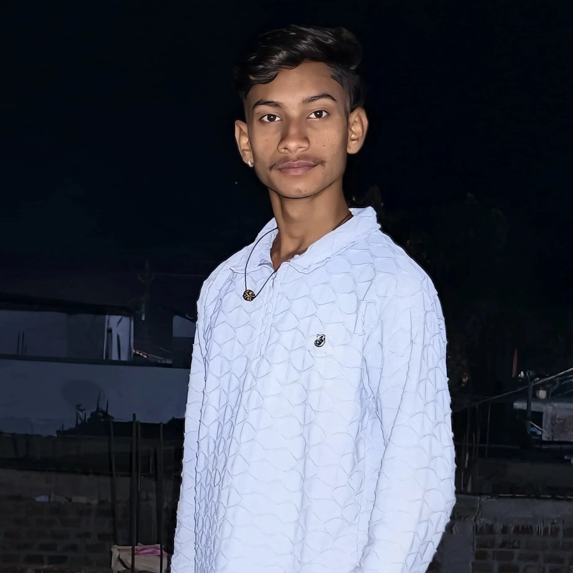 shubham Yadav