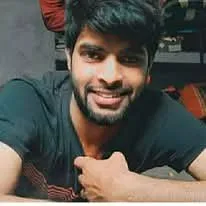 shreekant yadav