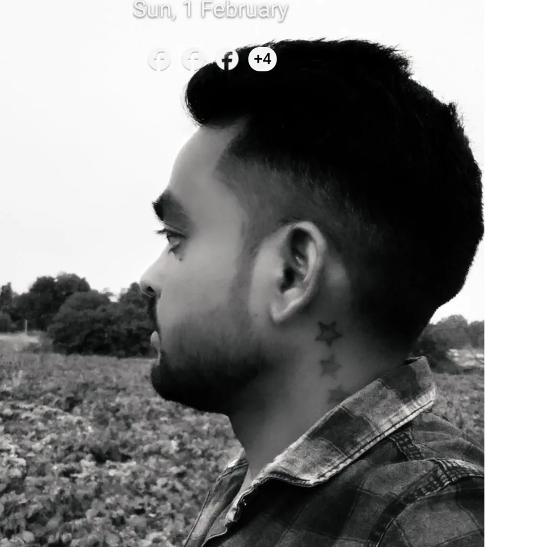 Raghwendar Kumar