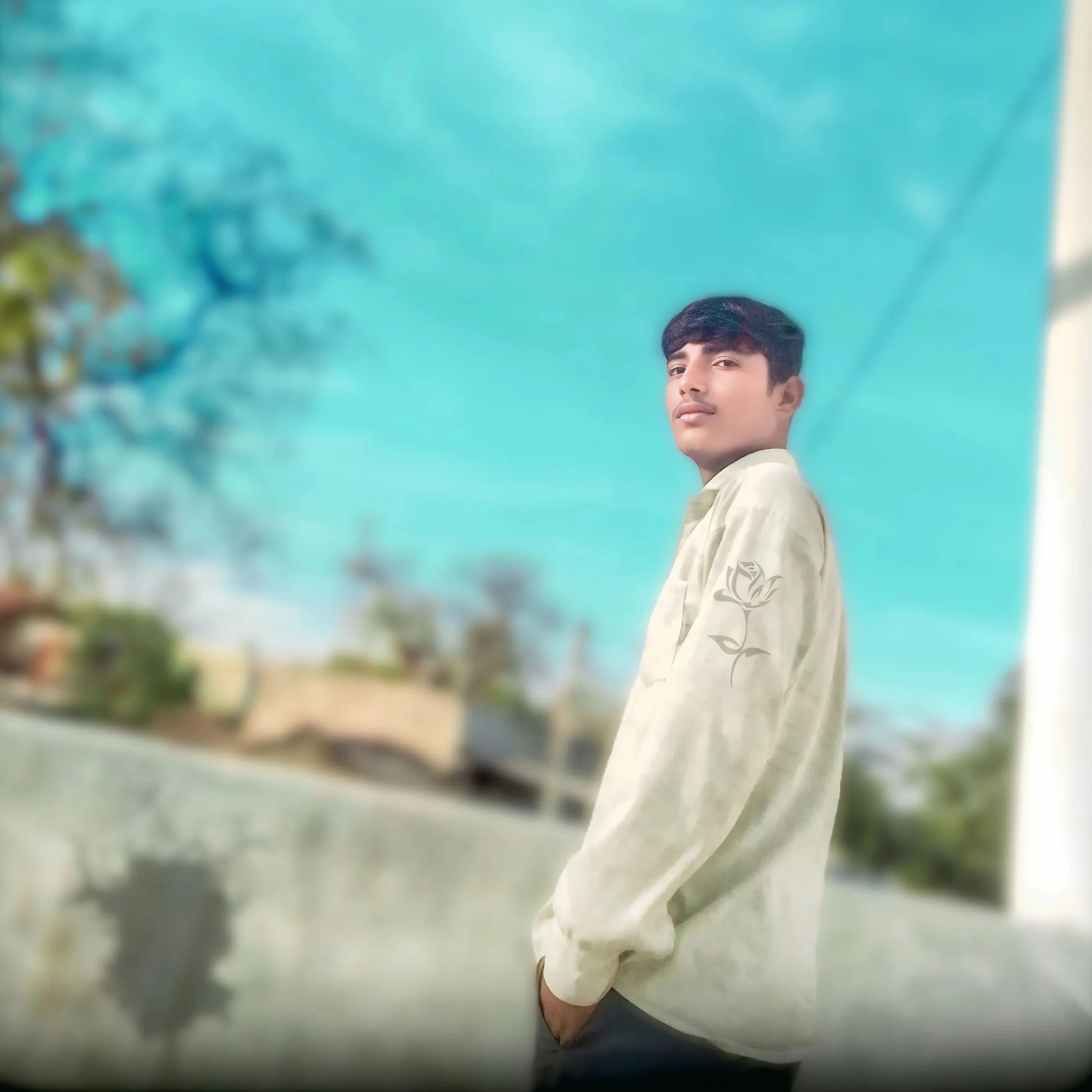 Sanjay Dabhi