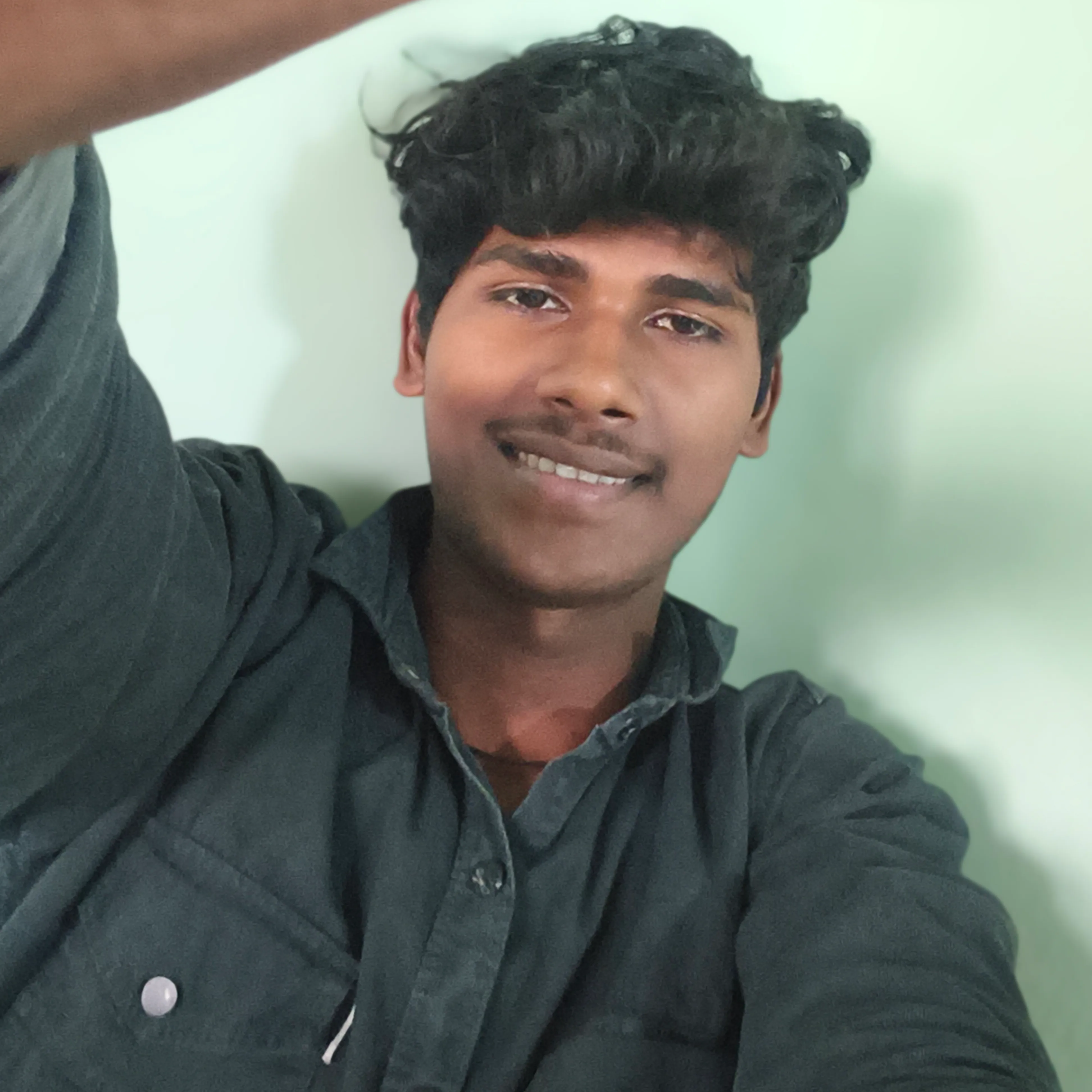 Suraj Kumar