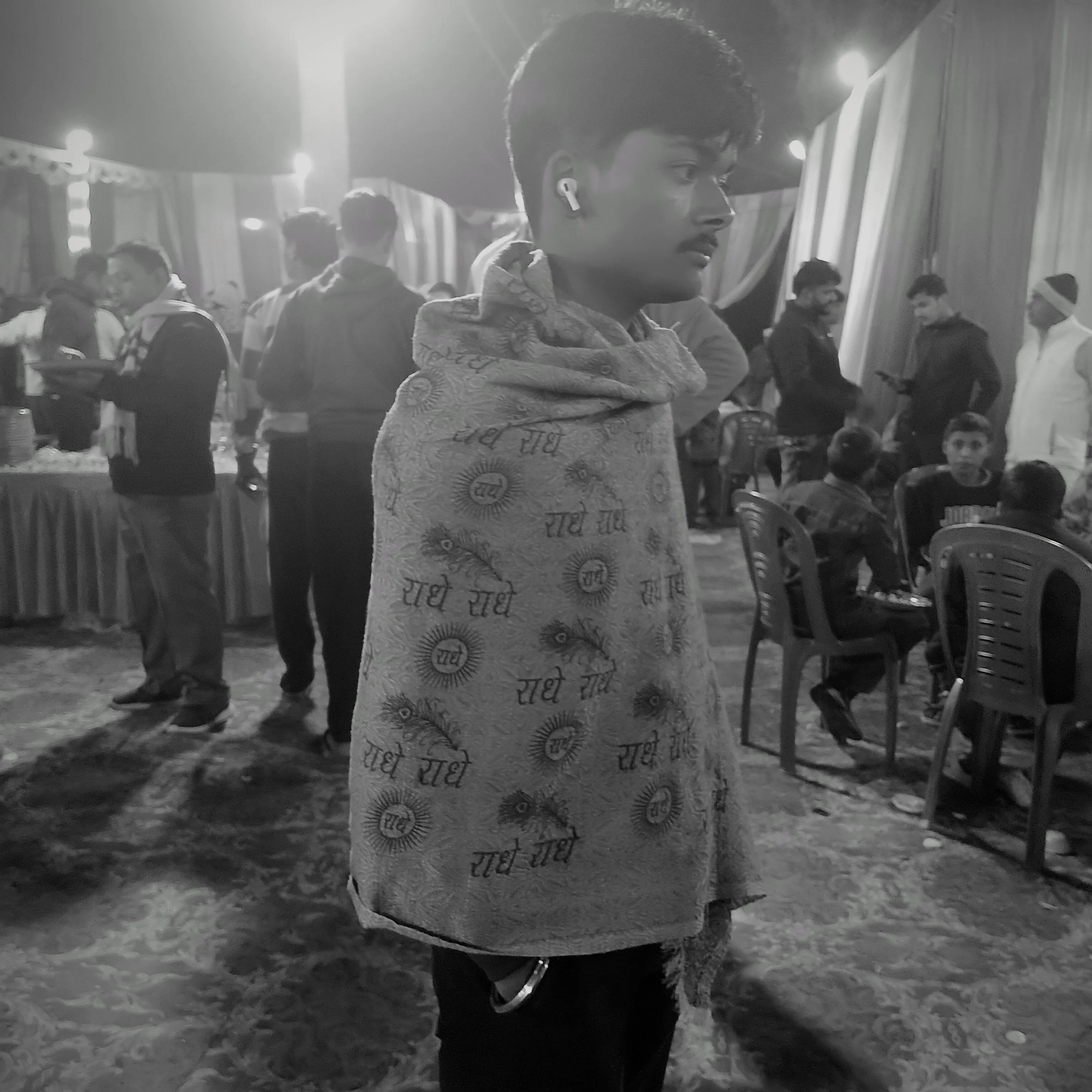 Shivam Tiwari