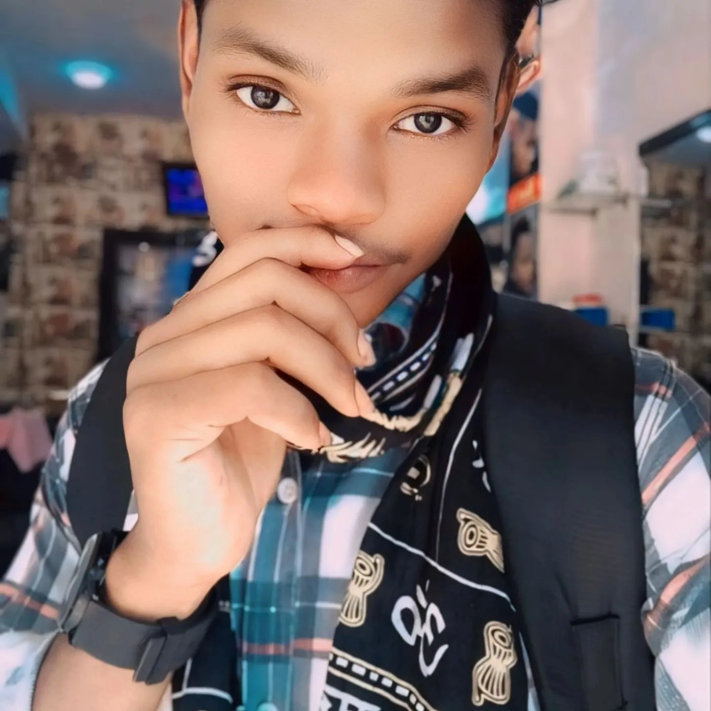 Rahulsingh Thakur