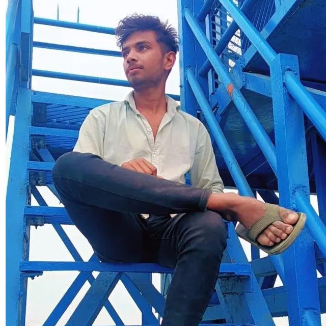 pranshu kushwaha