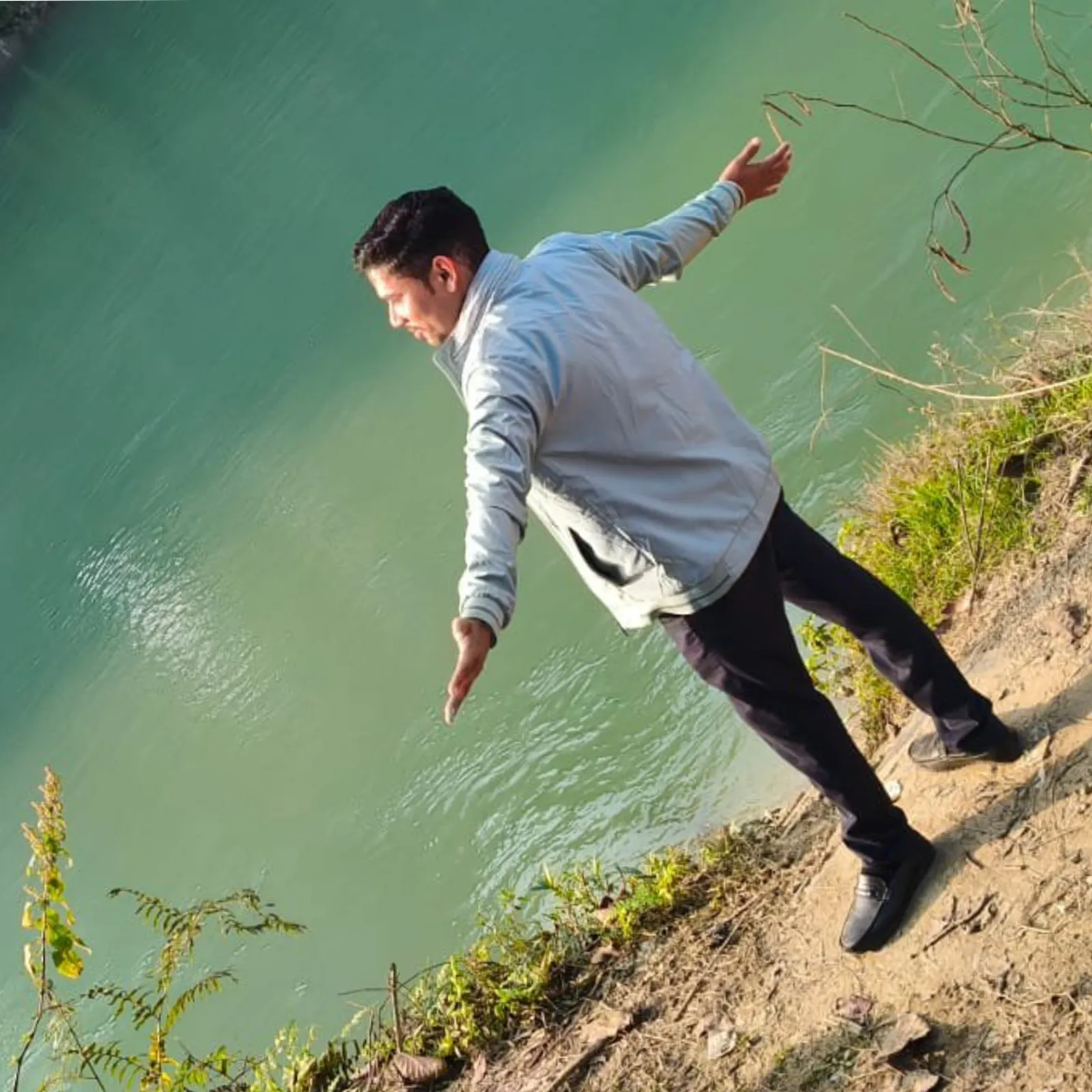 sachin sharma