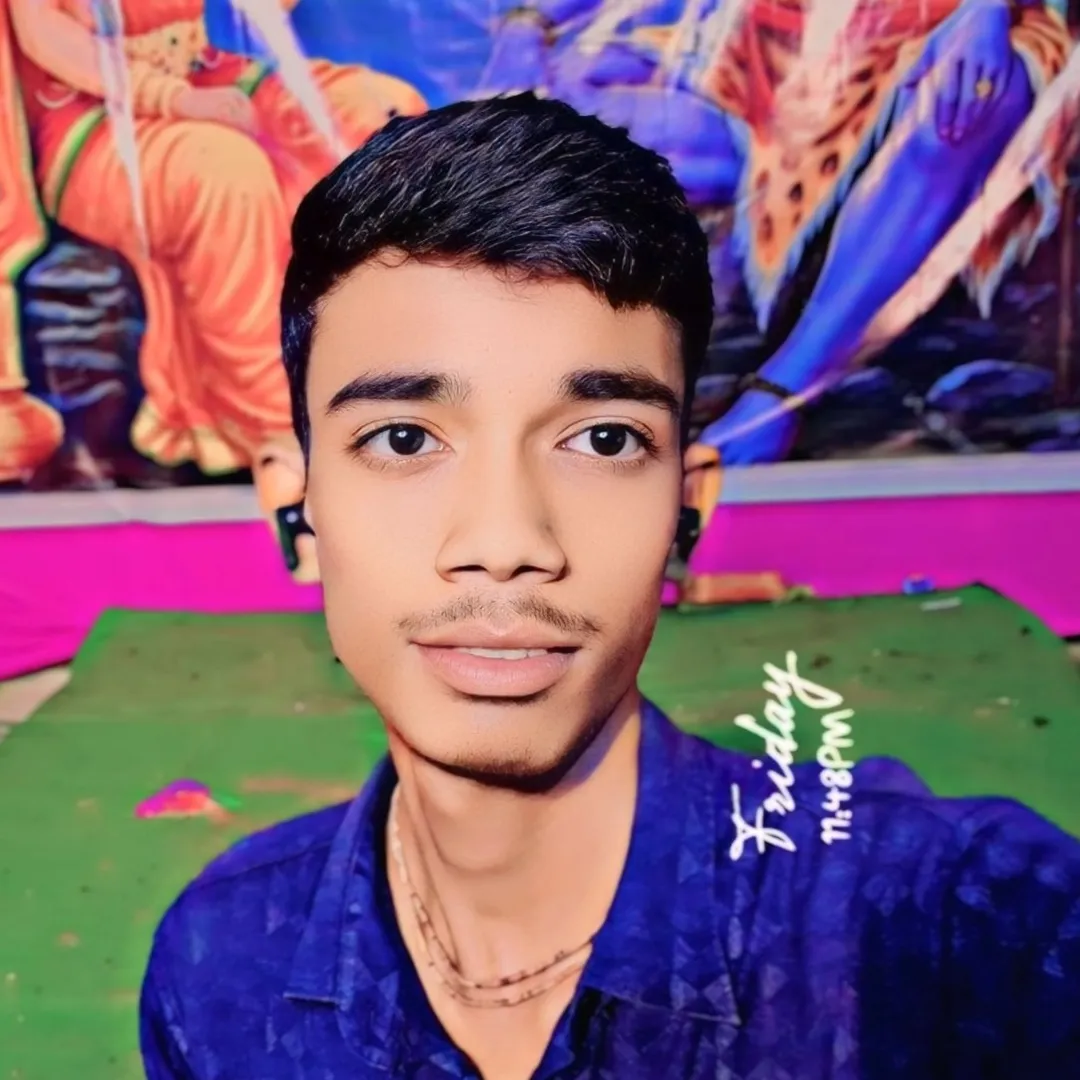 Rudra Das