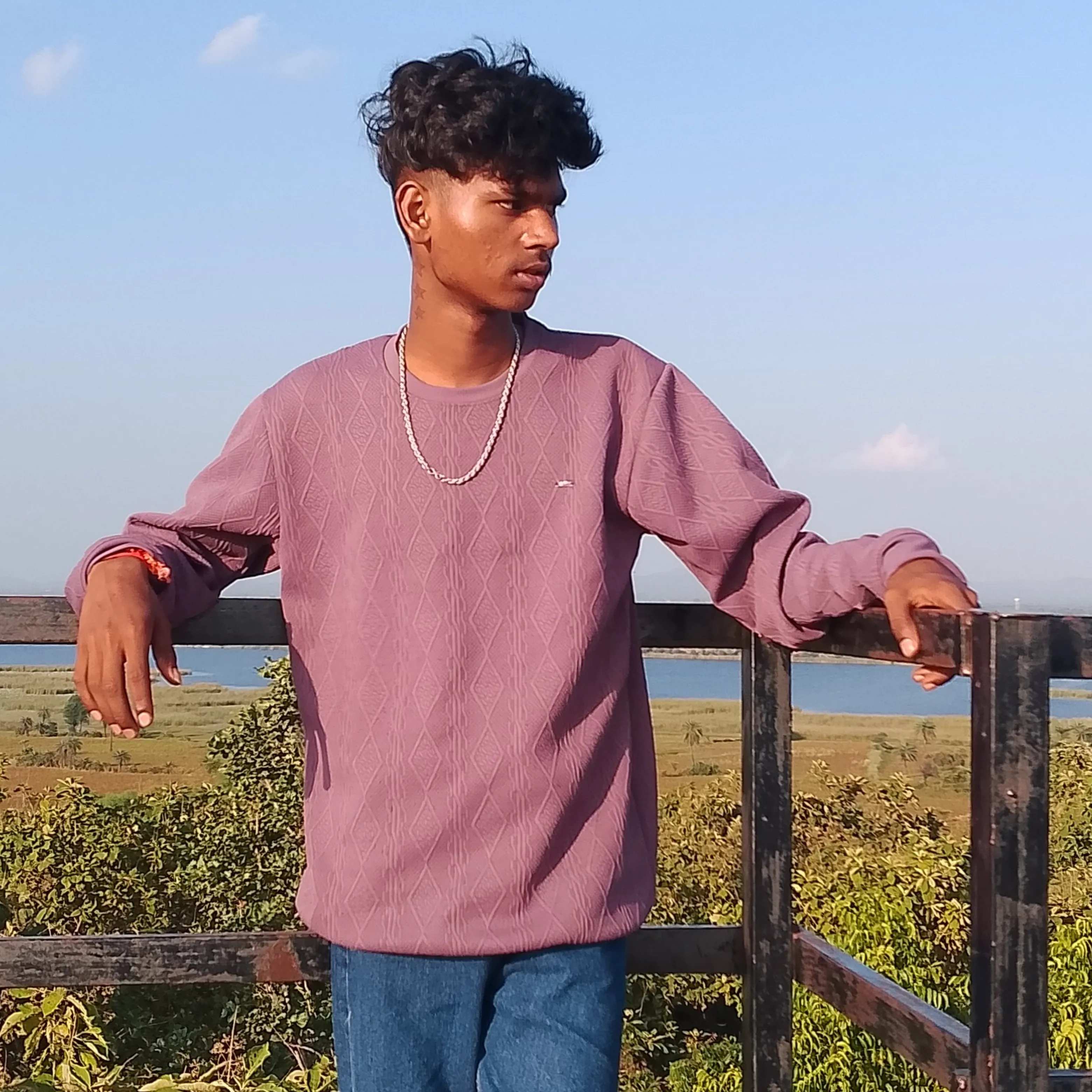 Kapil Pargi