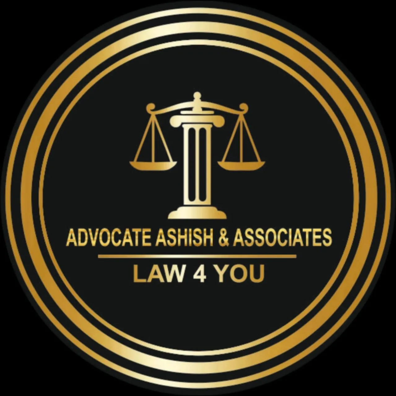 Advocate Ashish Jindal