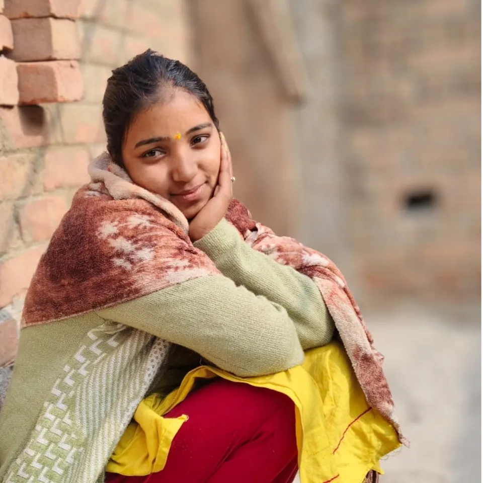 komal kumari