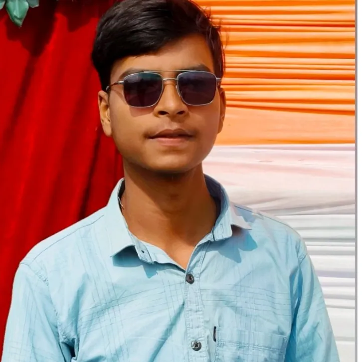 mr shivam