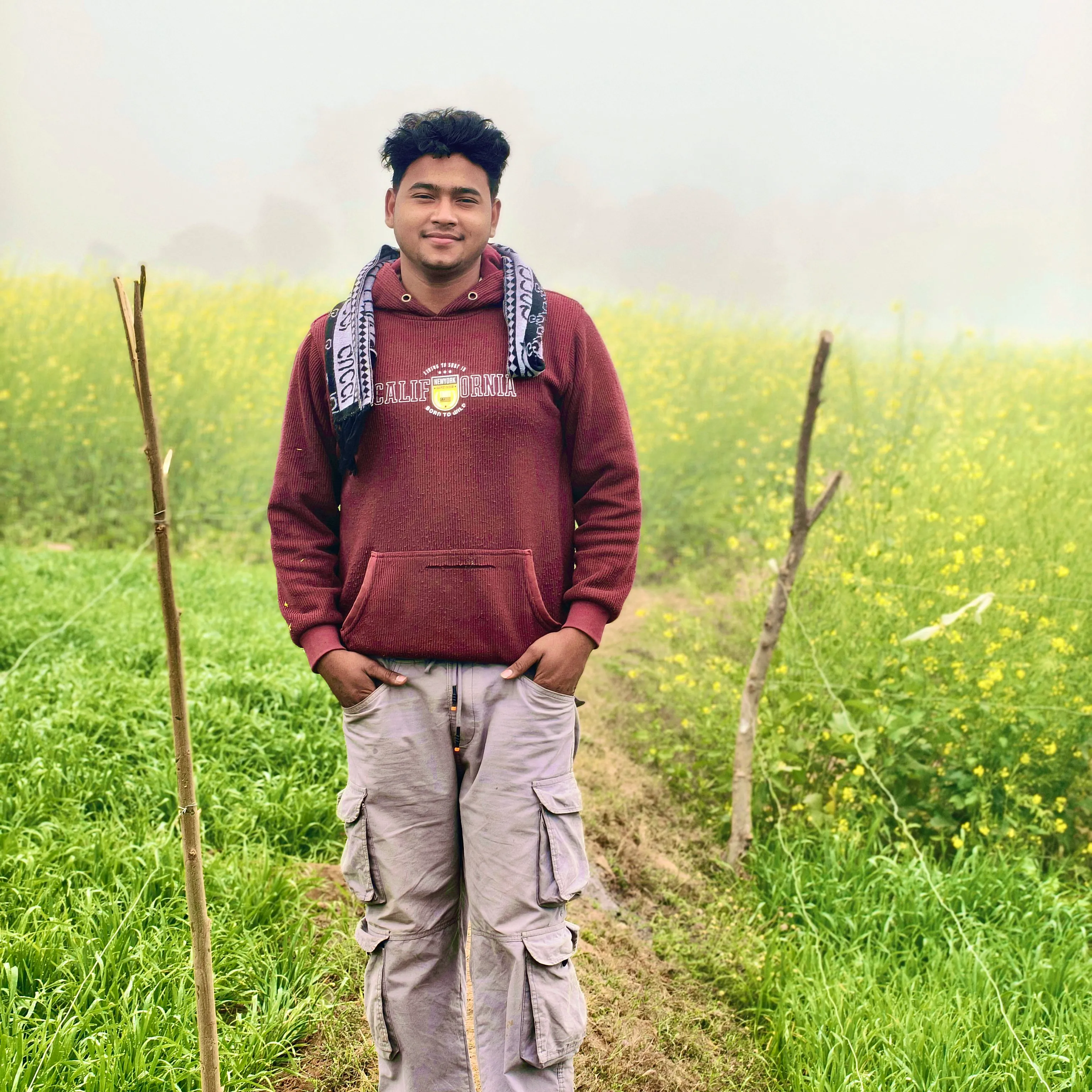 Bharat prajapati